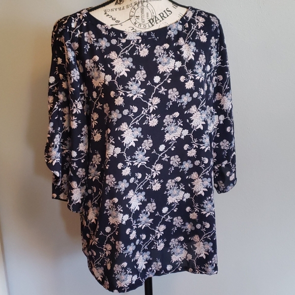 LOFT Blouse - Picture 1 of 6